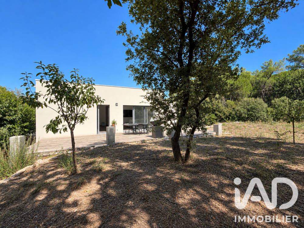 Vente Maison Vente Maison/villa 5 pièces Bagnols-sur-cèze