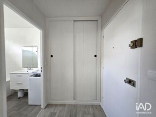  Appartement � louer 1 pi�ce 31 m� Rennes