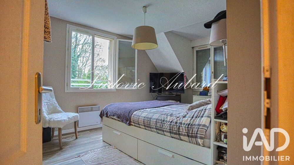 Vente Maison Vente Maison/villa 5 pièces Méry-sur-oise