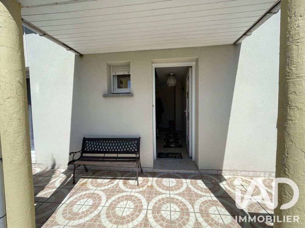 Vente Maison Vente Maison/villa 9 pièces Le mené