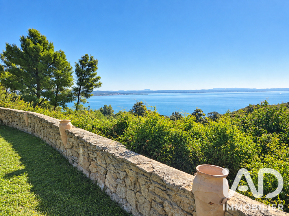 Vente Maison Vente Maison/villa 5 pièces Istres