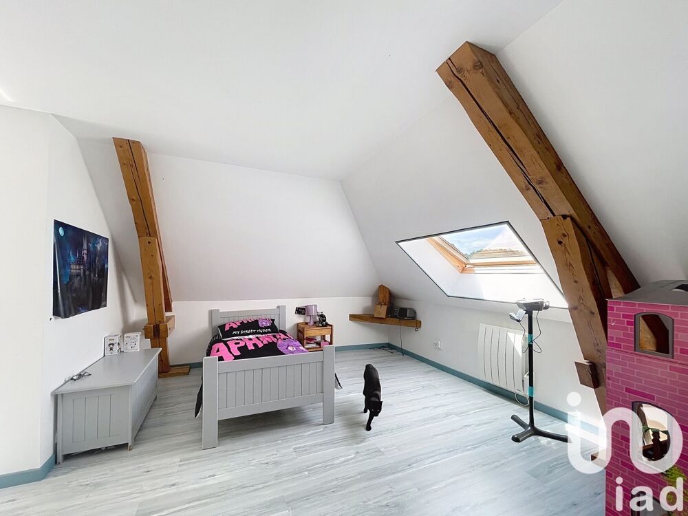 Vente Appartement Vente Duplex 4 pièces Val-de-vesle