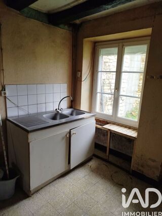  Maison à vendre 2 pièces 72 m²
