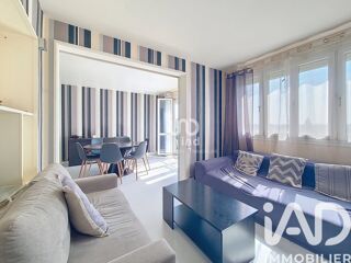  Appartement à vendre 4 pièces 74 m²