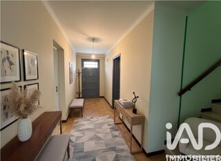  Maison à vendre 5 pièces 123 m²