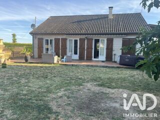  Maison à vendre 4 pièces 95 m²