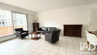  Appartement à vendre 4 pièces 91 m²