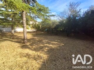  Terrain à vendre 590 m²