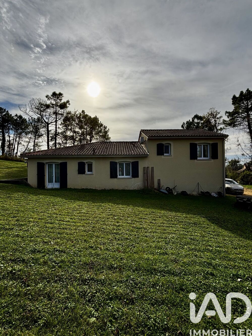 Vente Maison/villa 5 pièces