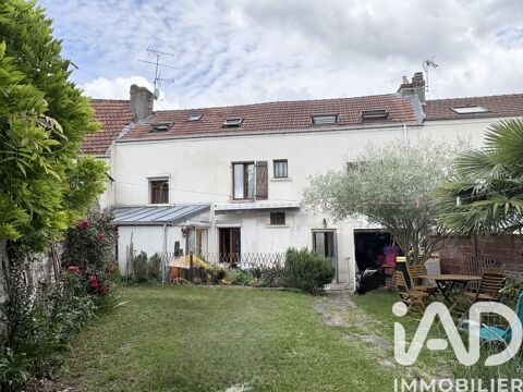   Vente Maison/villa 7 pièces Maison - 7 pièce(s) - 141 m²