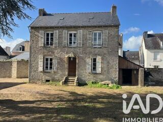  Maison à vendre 5 pièces 100 m²