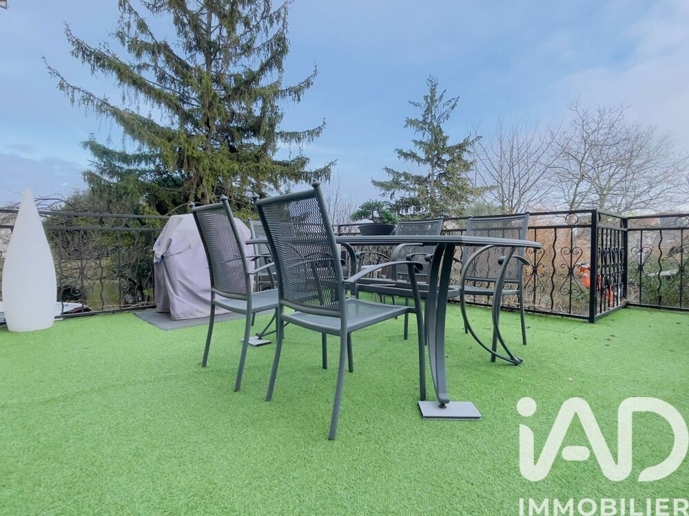 Vente Maison Vente Maison/villa 10 pièces Rosny-sous-bois