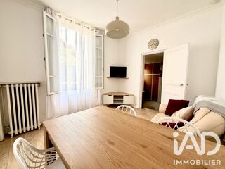  Maison à louer 3 pièces 50 m²