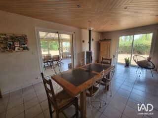  Maison à vendre 4 pièces 141 m²