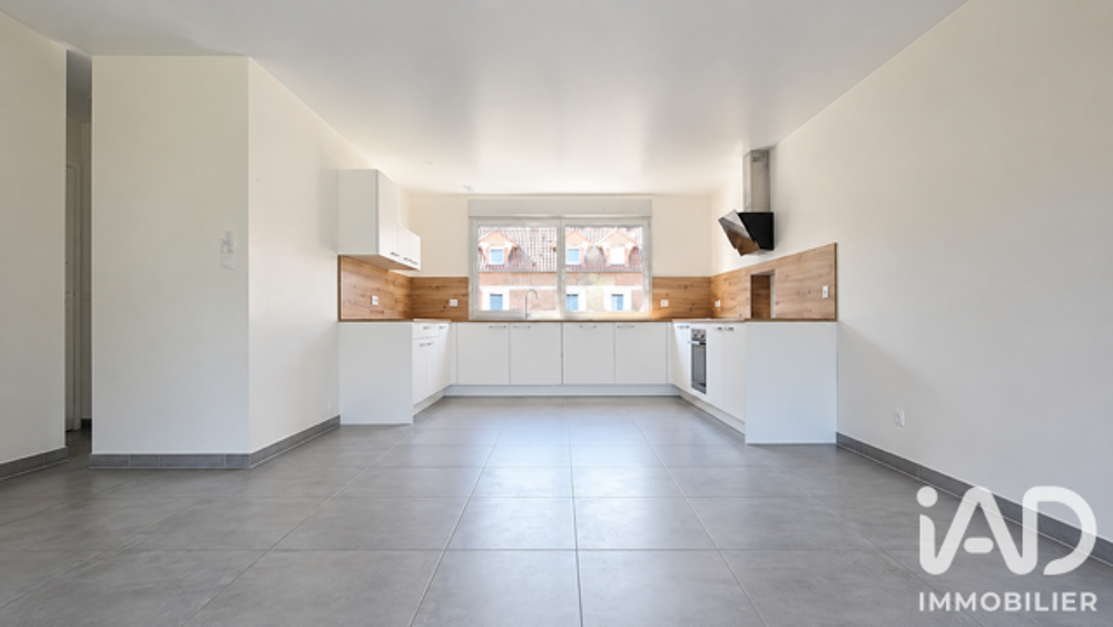 Vente Maison Vente Pavillon 5 pièces Sebourg
