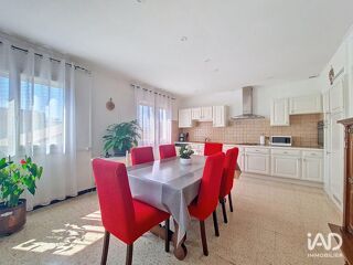 Maison � vendre 5 pi�ces 124 m�