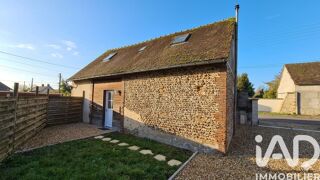  Maison à vendre 3 pièces 60 m²