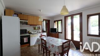  Maison à vendre 6 pièces 93 m²