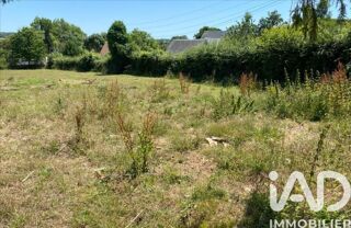  Terrain à vendre 774 m²