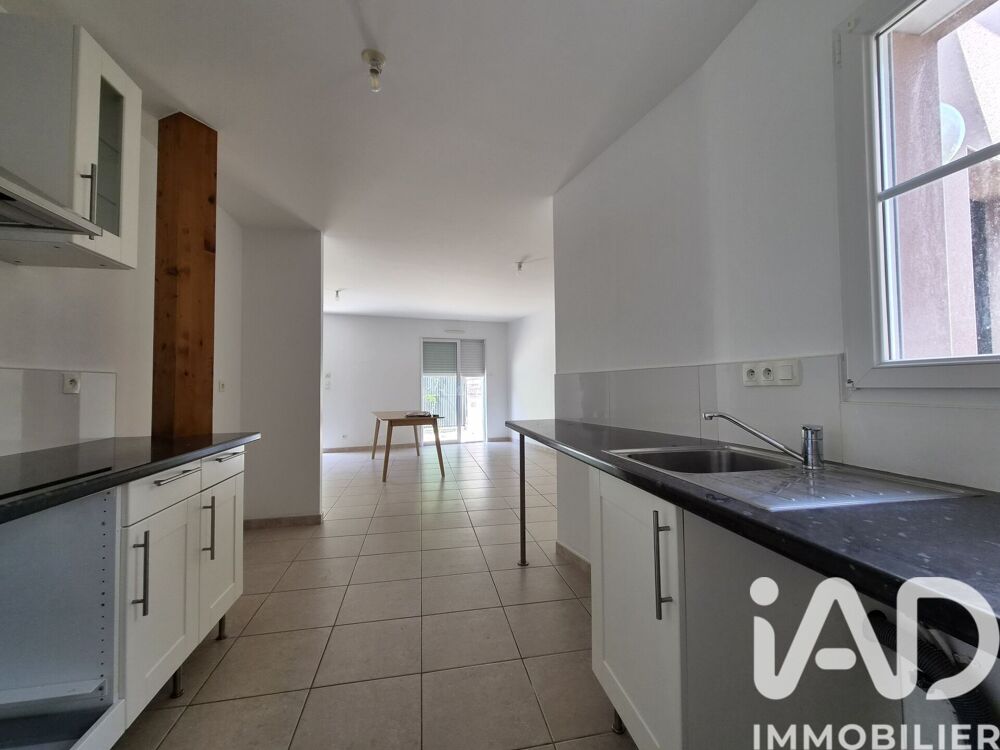 vente Maison - 4 pièce(s) - 80 m² La Roche-sur-Yon (85000)