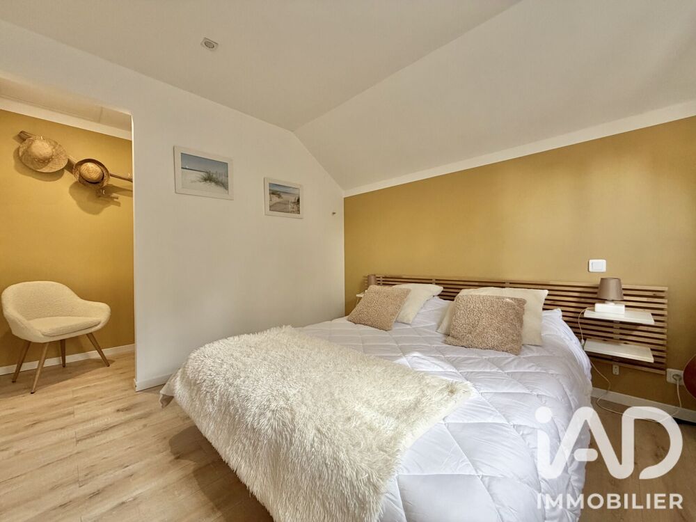 à vendre  Maison Cucq (62780)