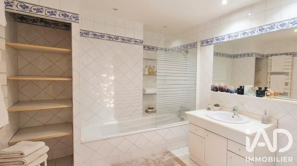à vendre  Appartement Paris 10