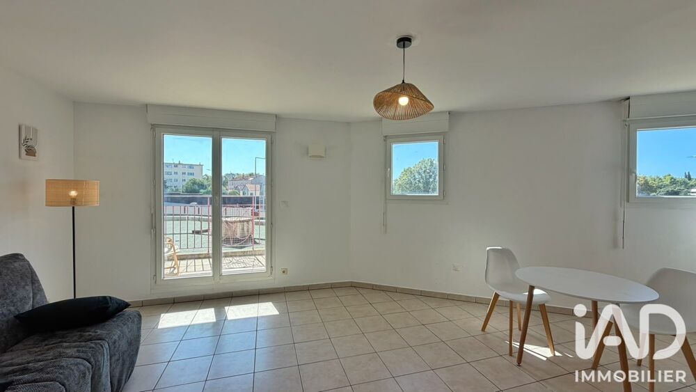 Location Appartement Location Appartement 1 pièce Toulon