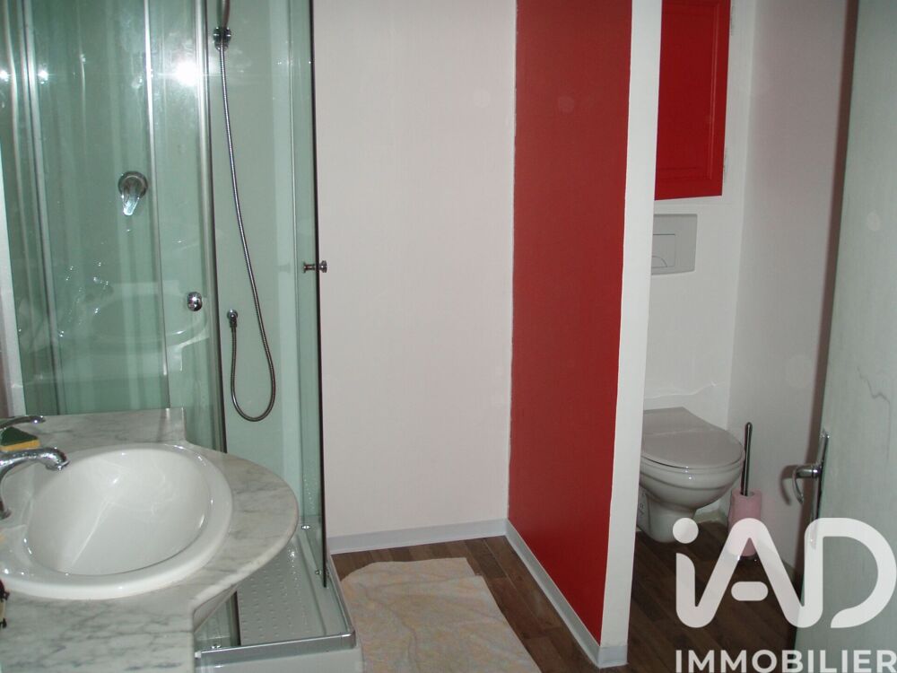 Vente Maison de village 4 pièces