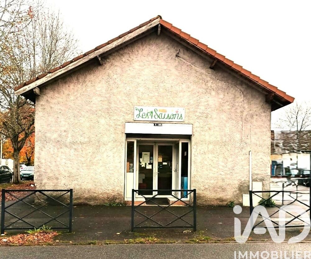 Vente Maison/villa 1 pièce
