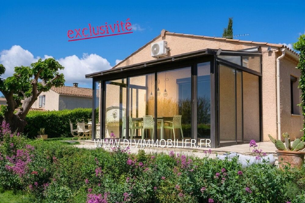 Maison 5 pièces 106 m² · à Manosque · 106 m² · 329 000 €