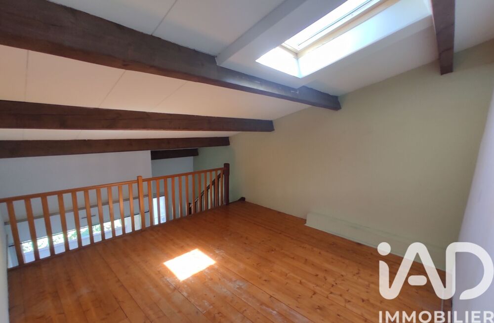 location Appartement - 2 pièce(s) - 42 m² Villeneuve-lès-Maguelone (34750)