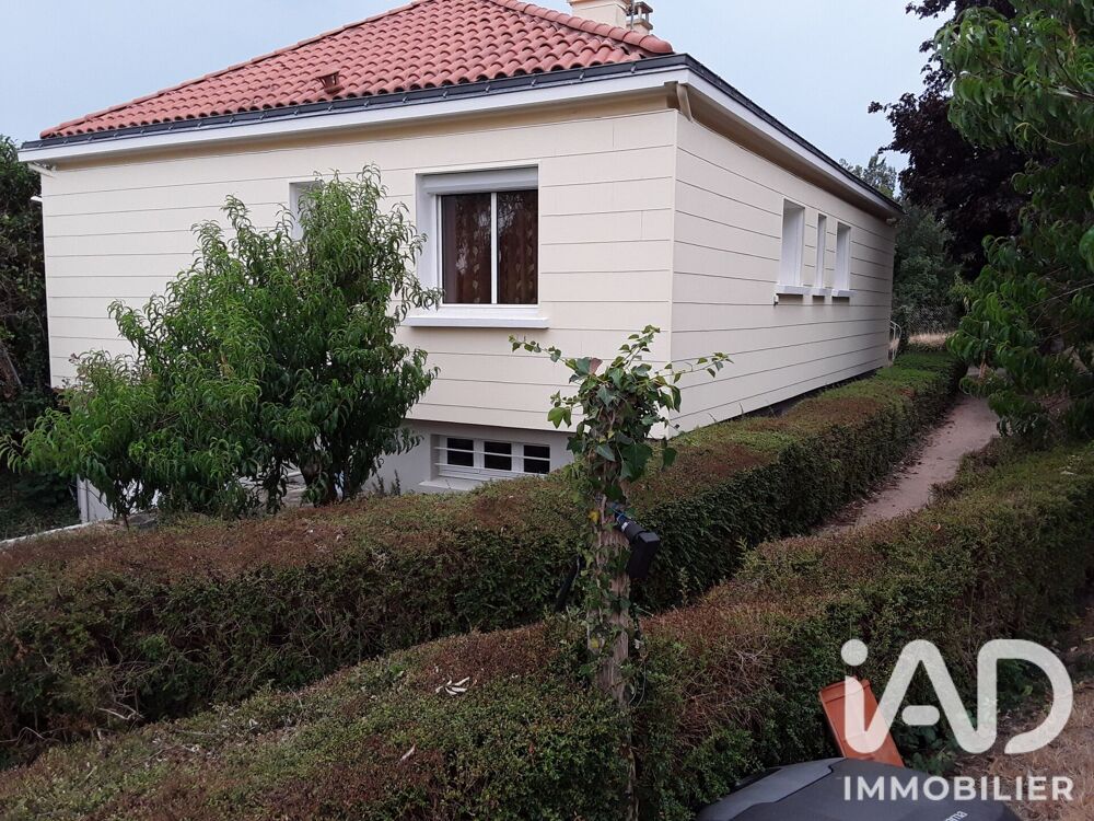 Vente Maison traditionnelle 5 pièces