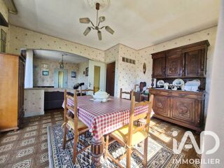  Maison à vendre 4 pièces 100 m²
