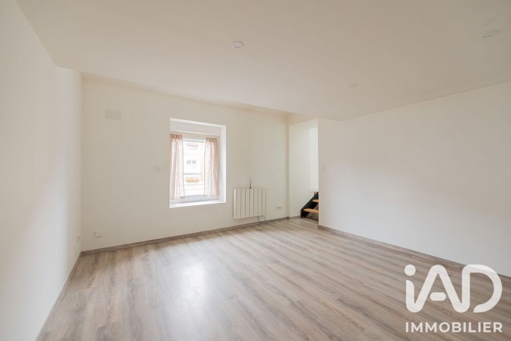 Vente Immeuble Vente Immeuble 133 m&sup2; Les mazures