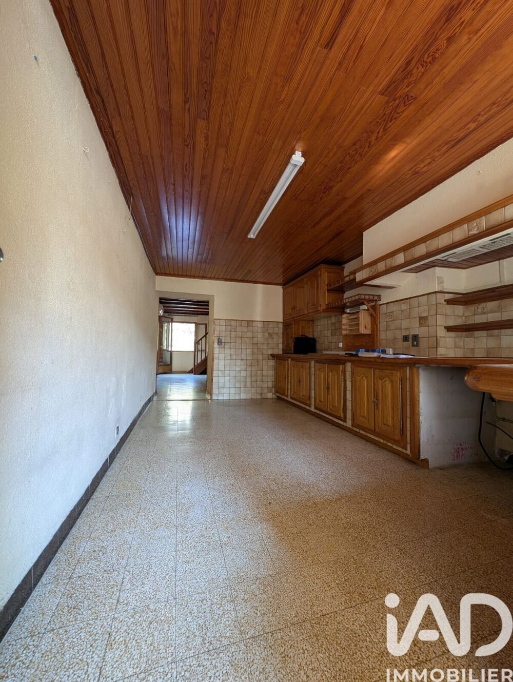 Vente Maison/villa 3 pièces