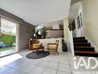  Maison à vendre 5 pièces 123 m²