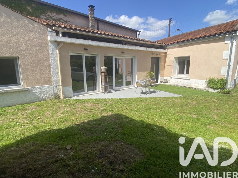 Vente Maison/villa 5 pièces