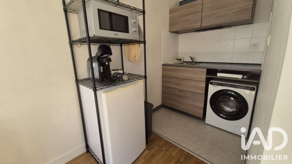 Location Appartement Location Appartement 1 pièce Issy-les-moulineaux