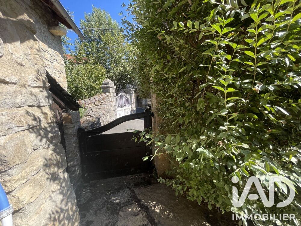 Vente Maison Vente Maison de village 5 pièces Campagnac