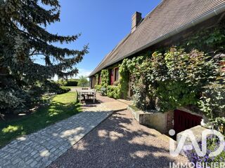  Maison à vendre 4 pièces 95 m²