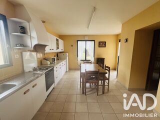  Maison à vendre 6 pièces 153 m²