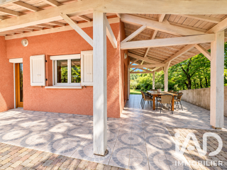  Maison à vendre 4 pièces 127 m²