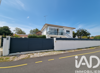  Maison à vendre 6 pièces 175 m²