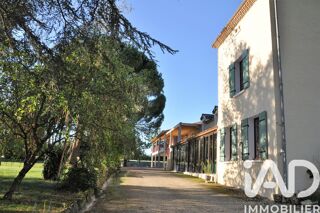  Maison � vendre 15 + pi�ces 499 m�