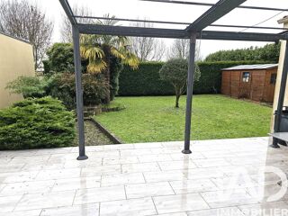  Maison à vendre 4 pièces 84 m²
