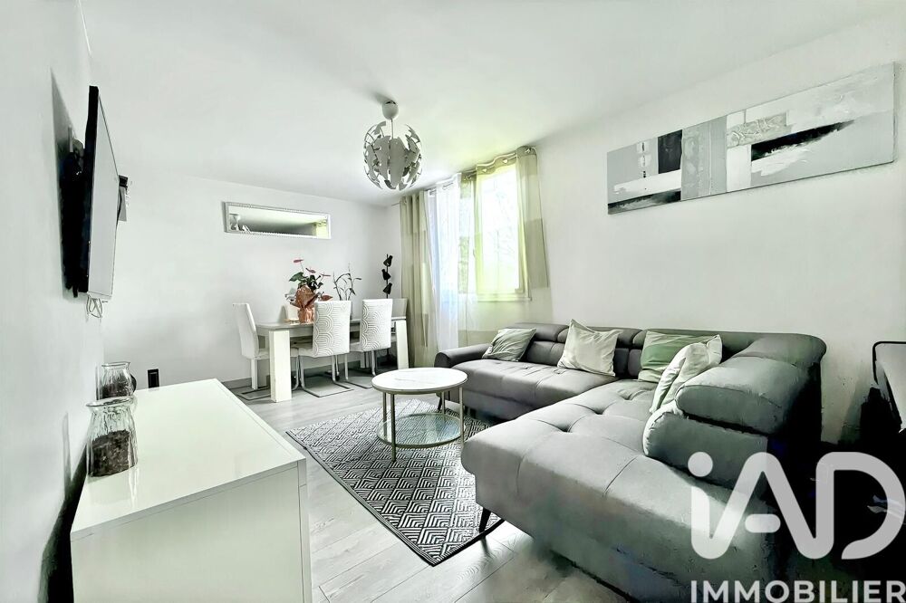 Vente Appartement Vente Appartement 4 pièces Noisy-le-grand
