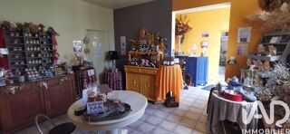  Maison à vendre 3 pièces 84 m²