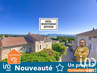  Maison à vendre 4 pièces 76 m²