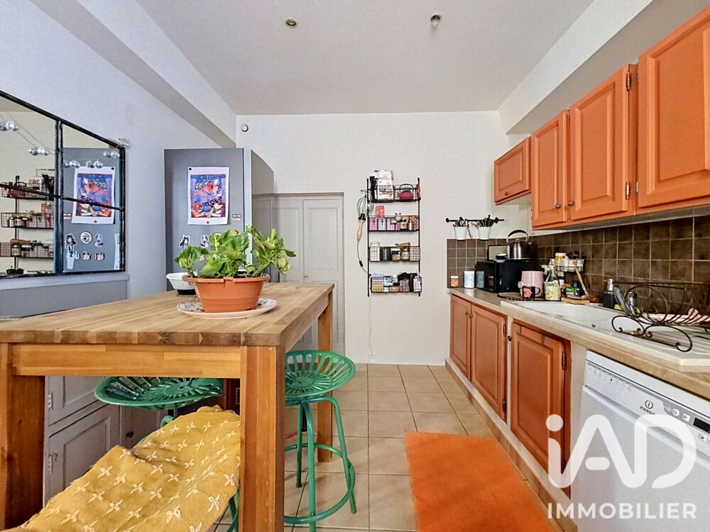 Vente Immeuble Vente Immeuble 123 m&sup2; L'isle-sur-la-sorgue