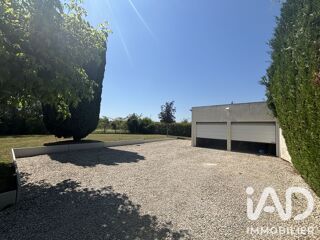  Maison à vendre 7 pièces 182 m²